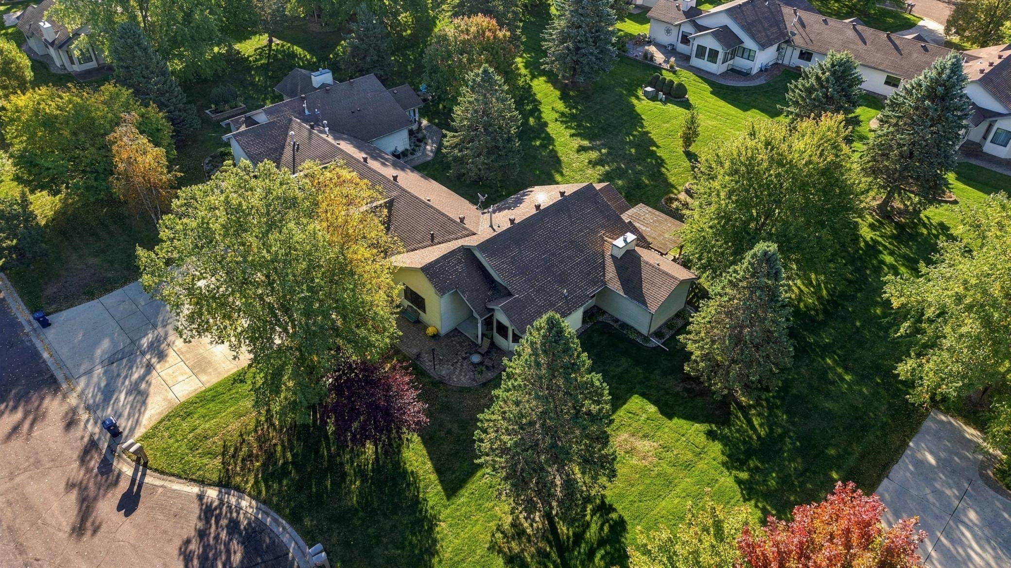 2206 Brookwood CT, Fergus Falls, MN 56537