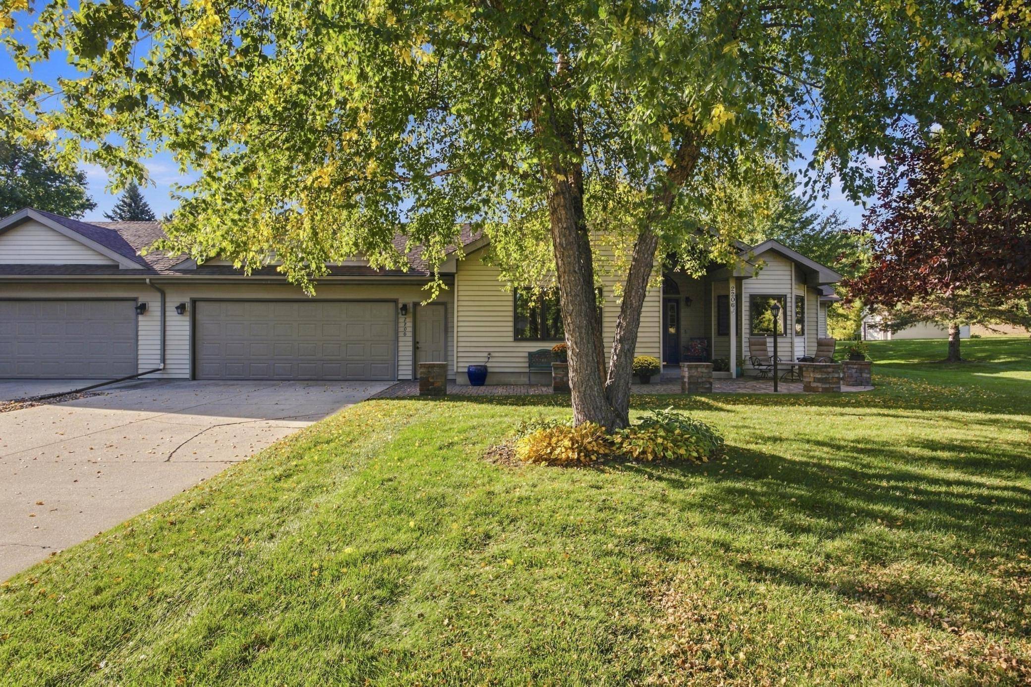 2206 Brookwood CT, Fergus Falls, MN 56537
