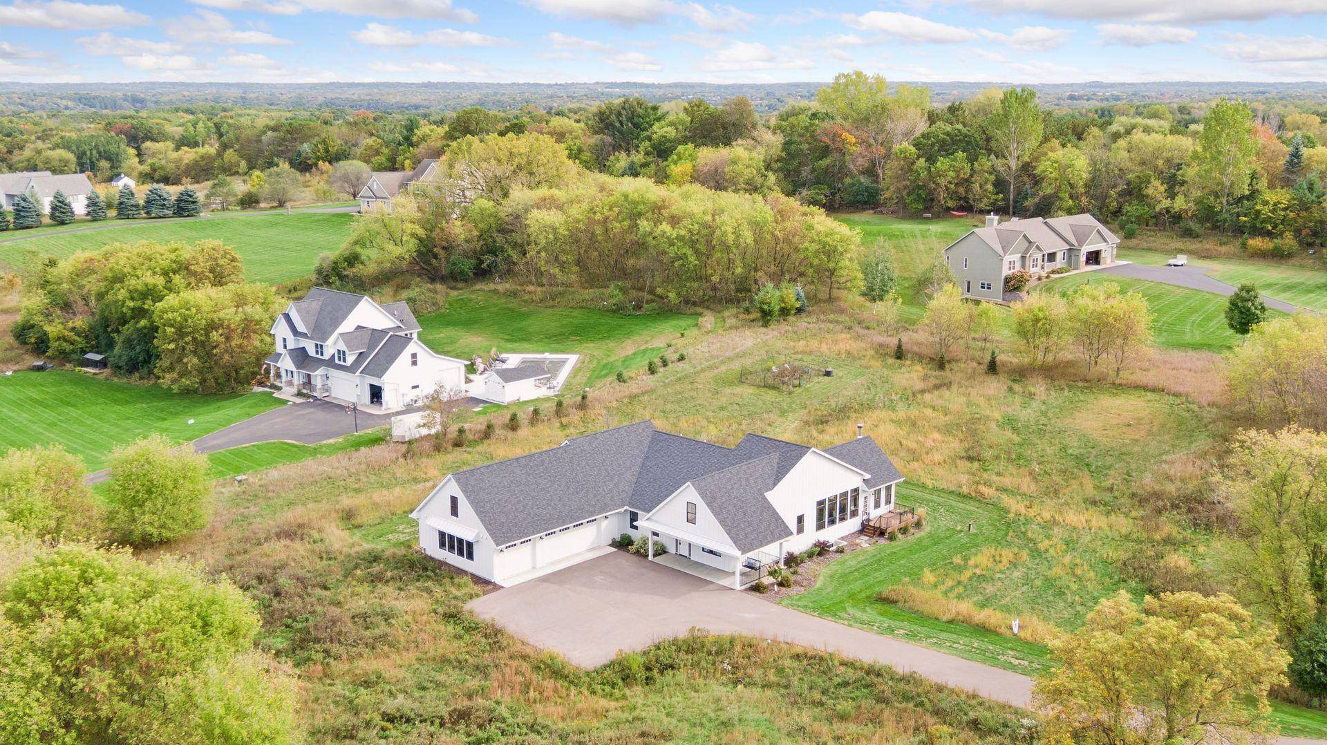 1191 42nd ST, Hudson, WI 54016