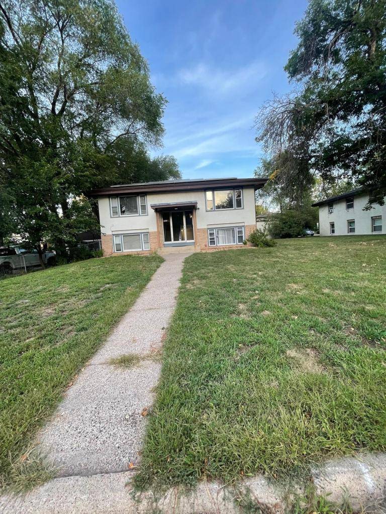 5419 4th ST NE, Fridley, MN 55421