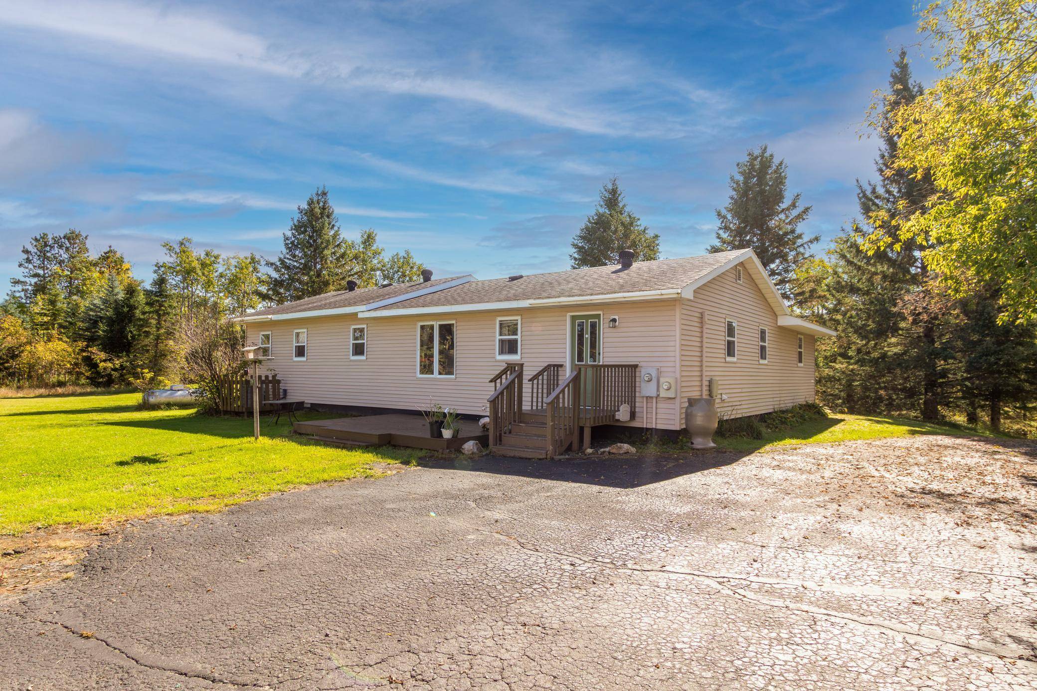 2239 Becida RD SW, Bemidji, MN 56601