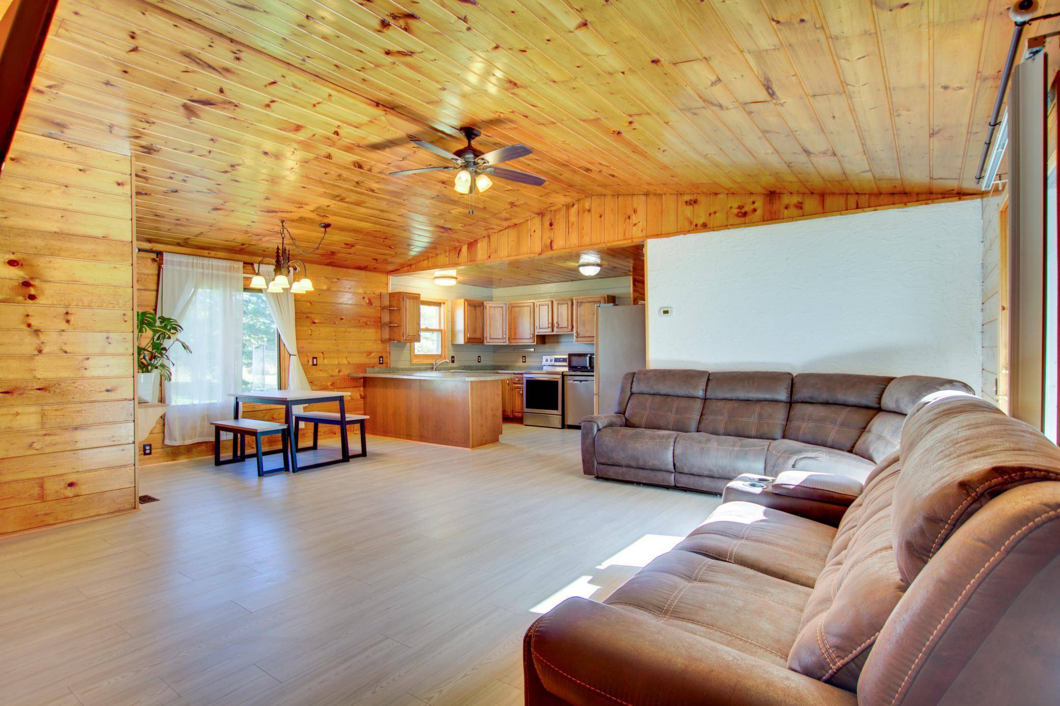 2239 Becida RD SW, Bemidji, MN 56601