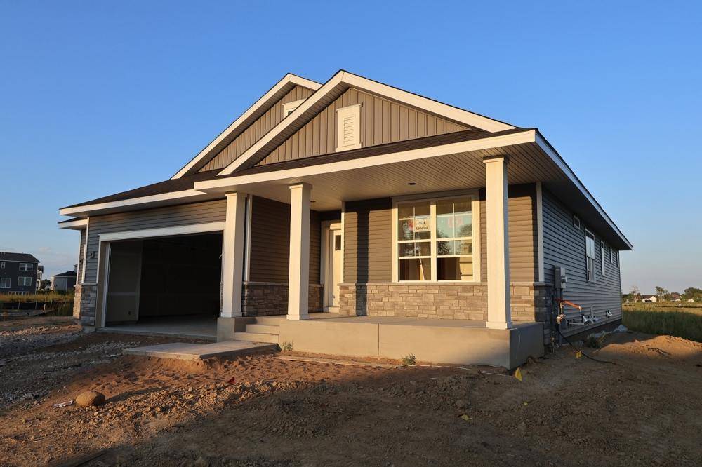 7336 Landau AVE NE, Otsego, MN 55301