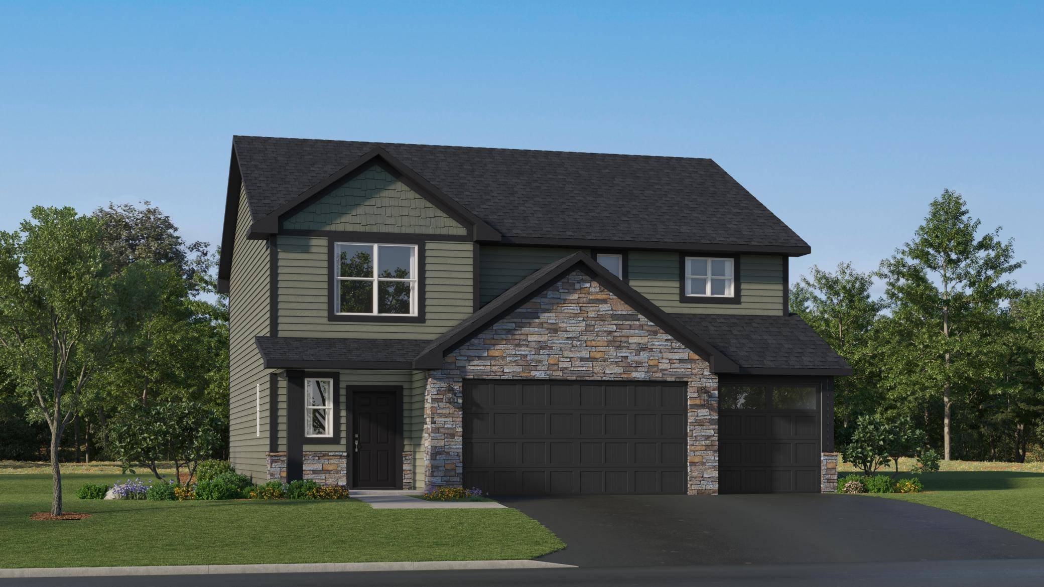 18365 Gladiator DR, Lakeville, MN 55068
