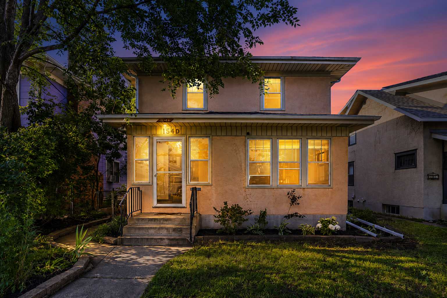 1549 Edmund AVE, Saint Paul, MN 55104