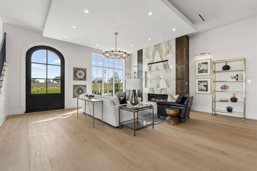 200 Murano Place, Southlake, TX 76092