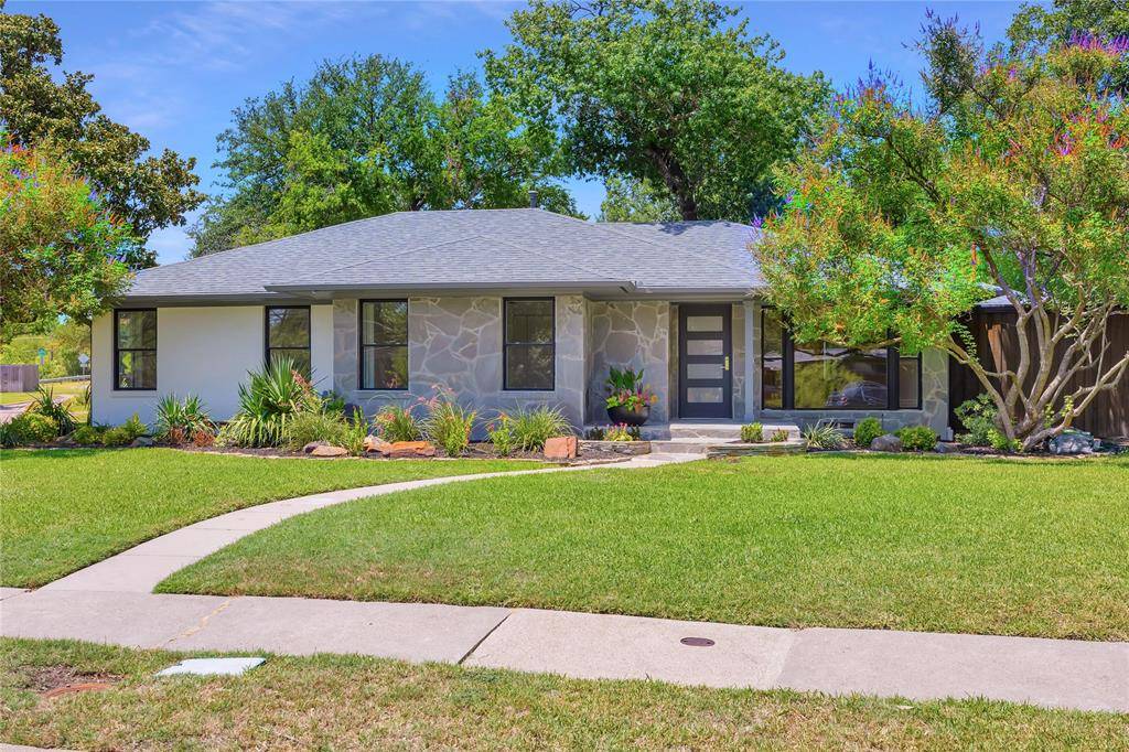 7103 Westbrook Lane, Dallas, TX 75214
