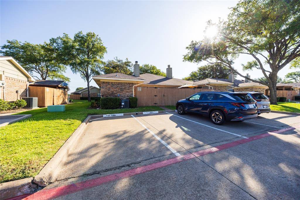 1805 Spring Creek Parkway #QQ1, Plano, TX 75023