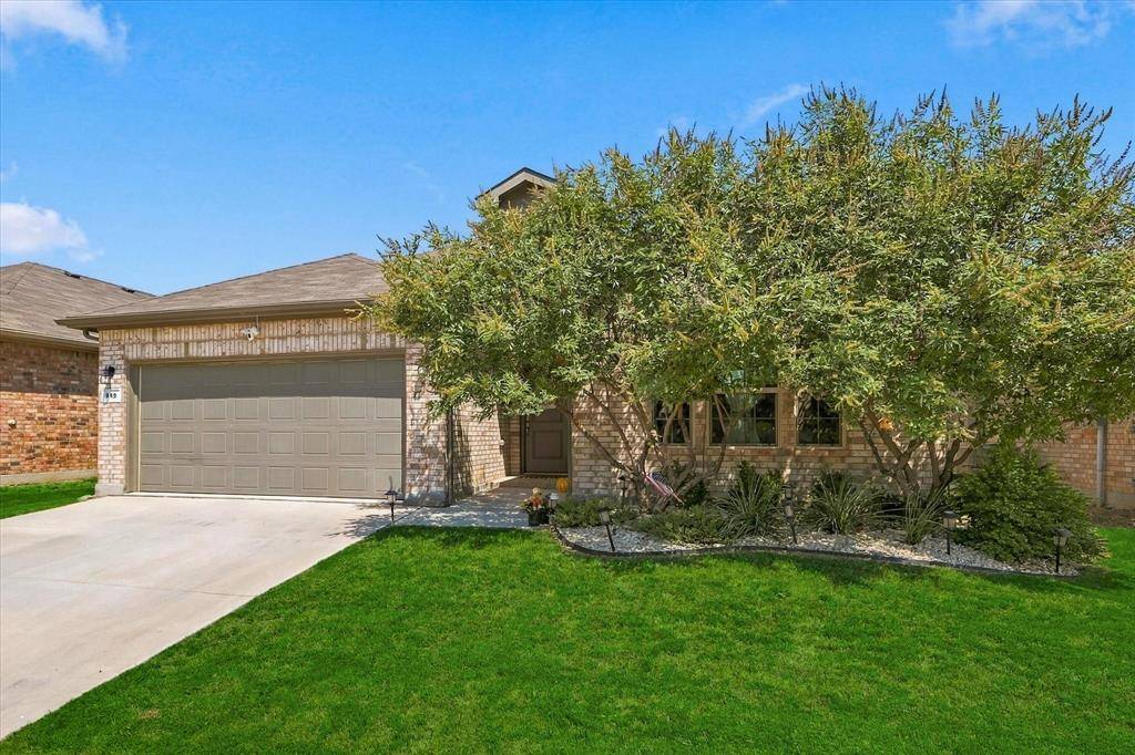 849 Finchley Drive, Fort Worth, TX 76247