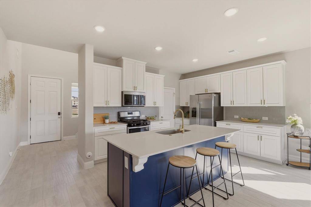 3405 Melrose Court, Wylie, TX 75098