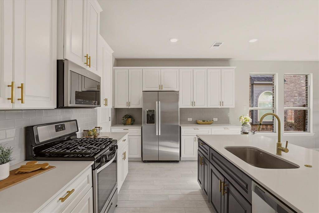 3405 Melrose Court, Wylie, TX 75098