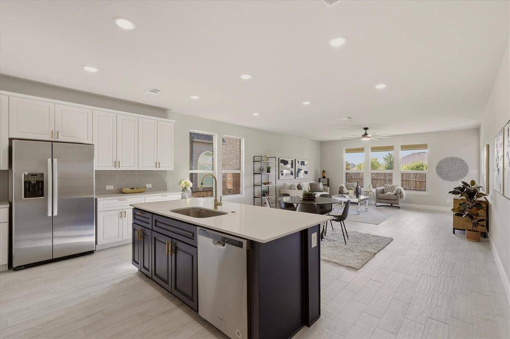 3405 Melrose Court, Wylie, TX 75098