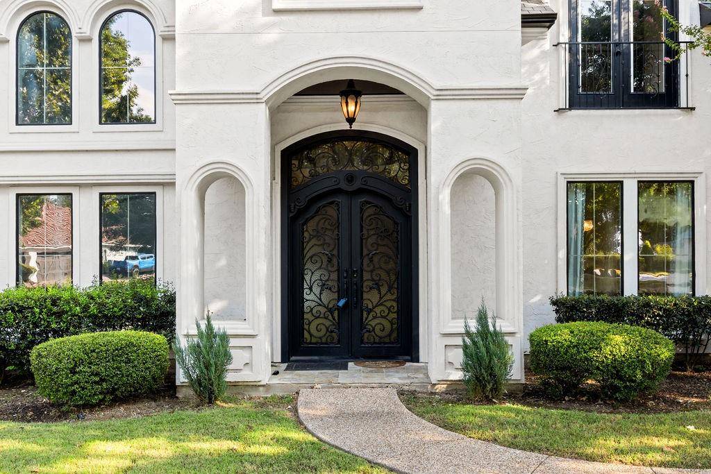 5601 S Woodcreek Circle, Mckinney, TX 75071
