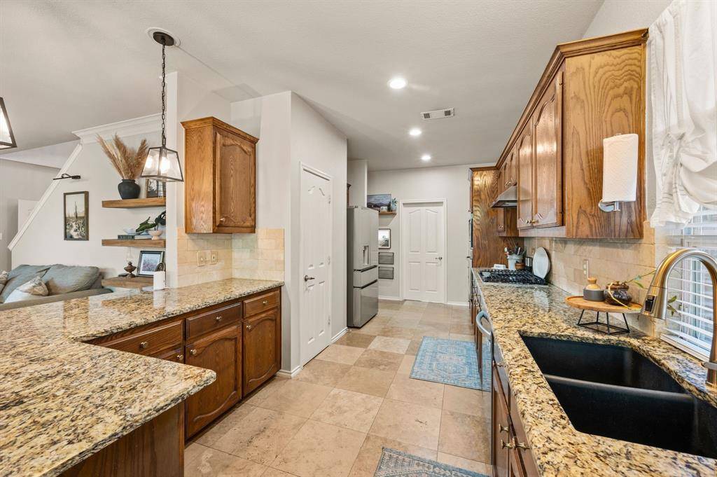 4129 Bedington Lane, Fort Worth, TX 76244