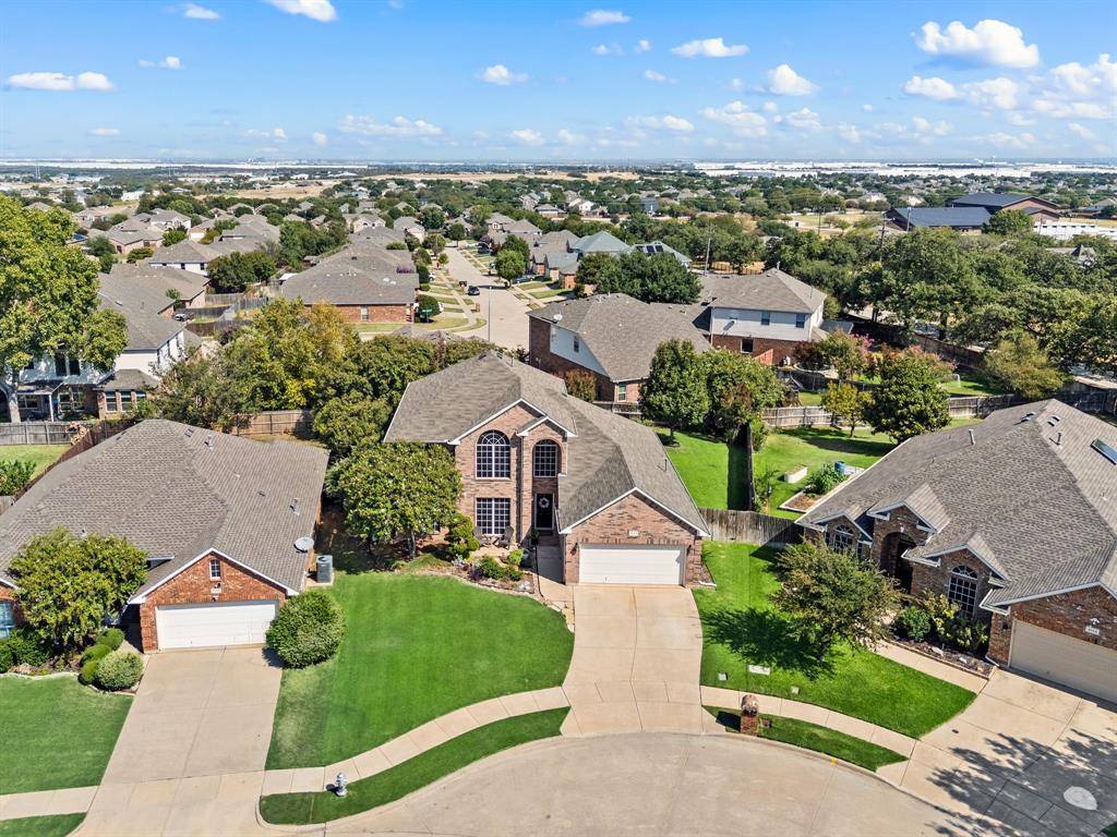 4129 Bedington Lane, Fort Worth, TX 76244