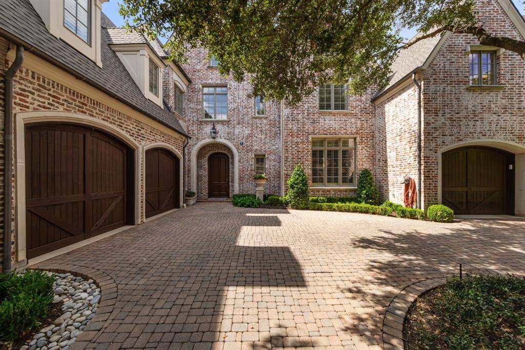 6 Bluff Park, Dallas, TX 75220