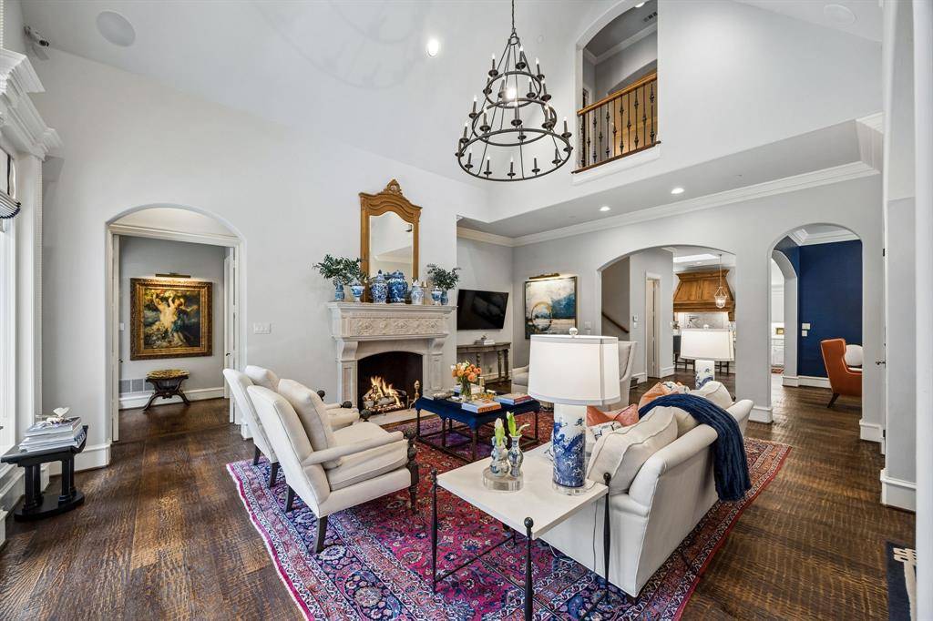 6 Bluff Park, Dallas, TX 75220