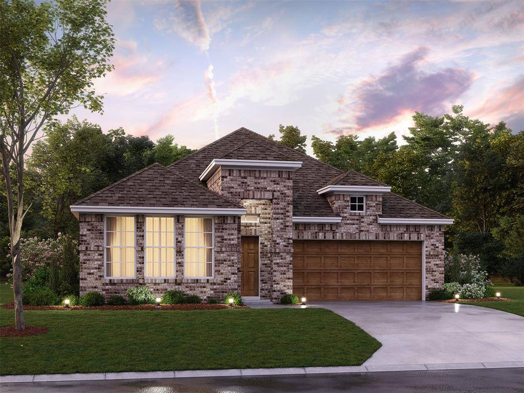 12508 Sasky Road, Haslet, TX 76052