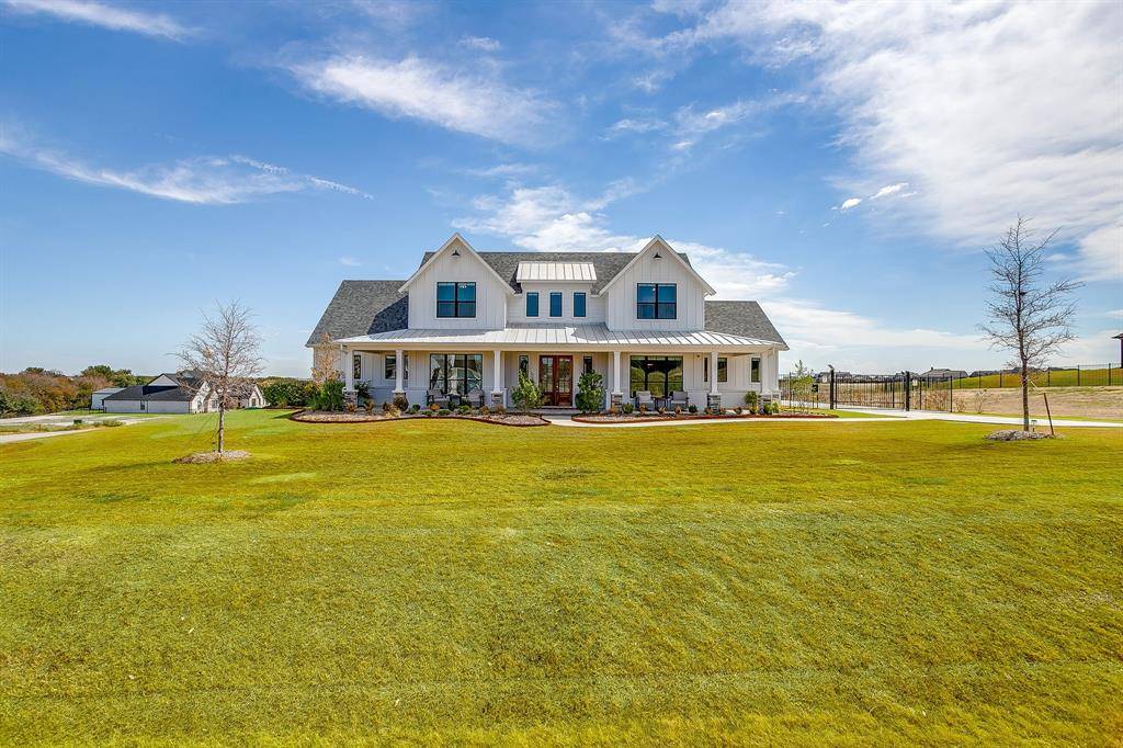 202 Palo Duro Drive, Aledo, TX 76008
