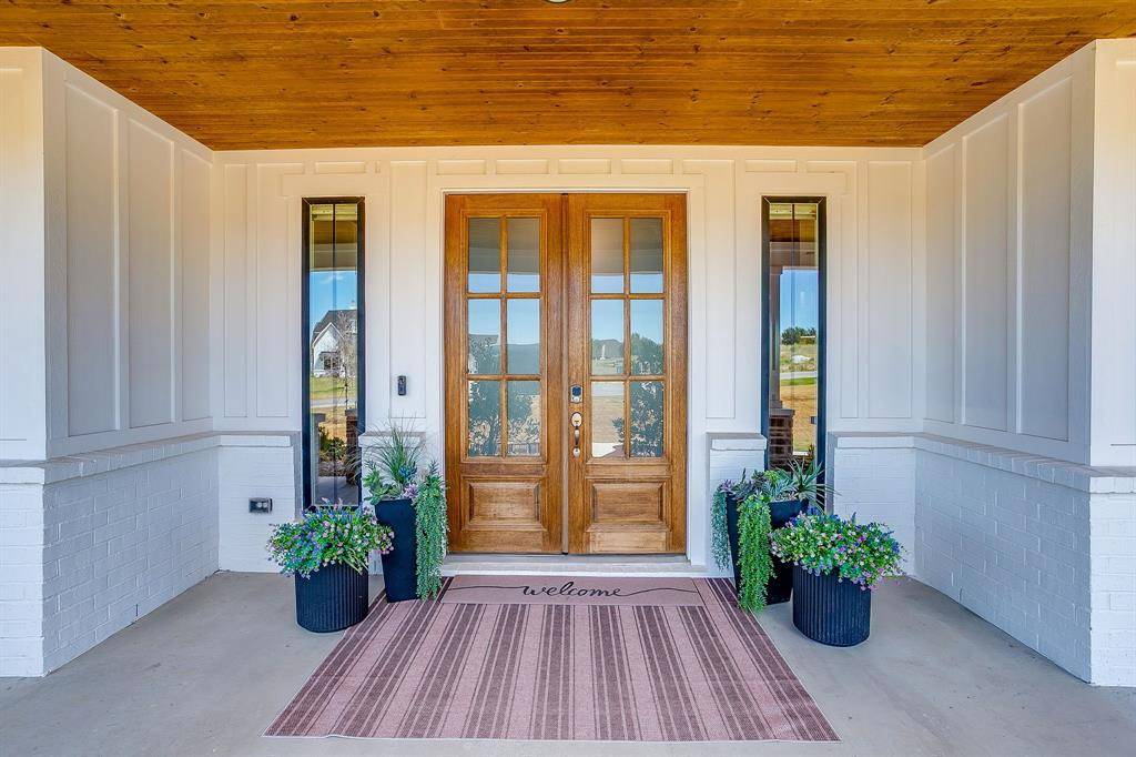 202 Palo Duro Drive, Aledo, TX 76008