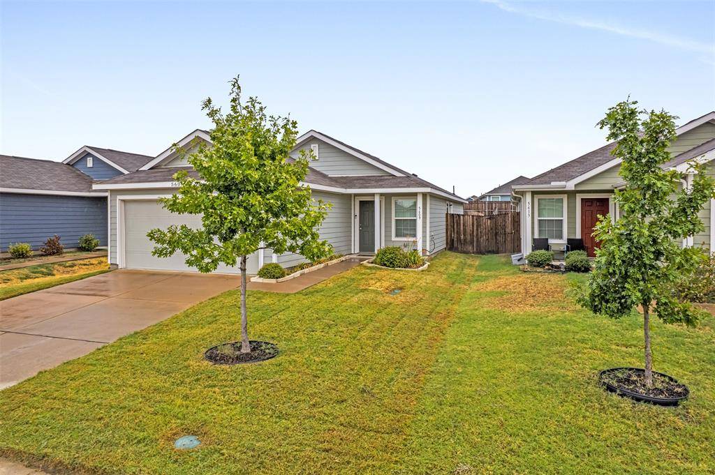 5609 Timber Point Drive, Princeton, TX 75407
