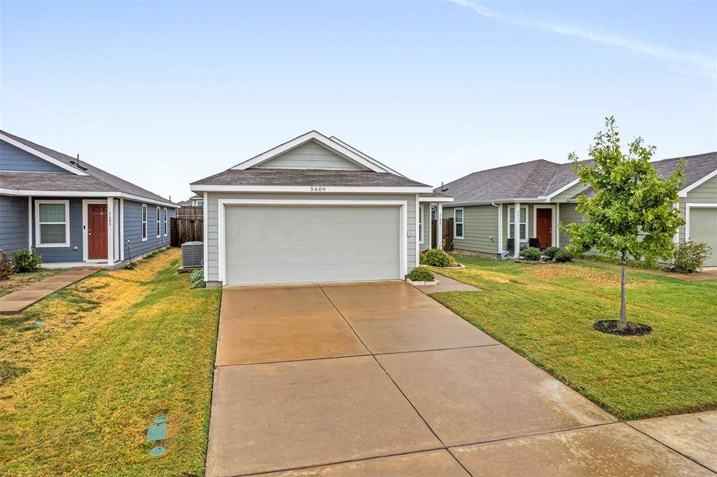 5609 Timber Point Drive, Princeton, TX 75407