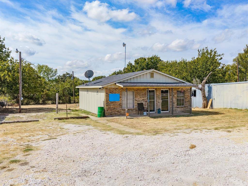 1576 E Highway 114, Boyd, TX 76023