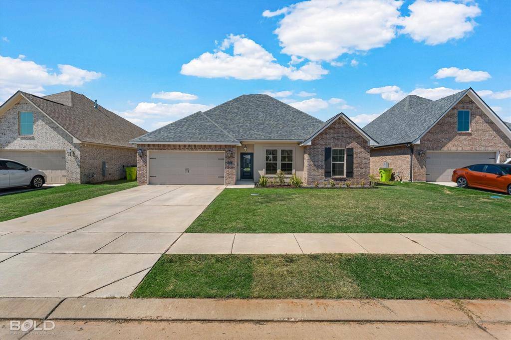 124 Brimestone Loop, Benton, LA 71006