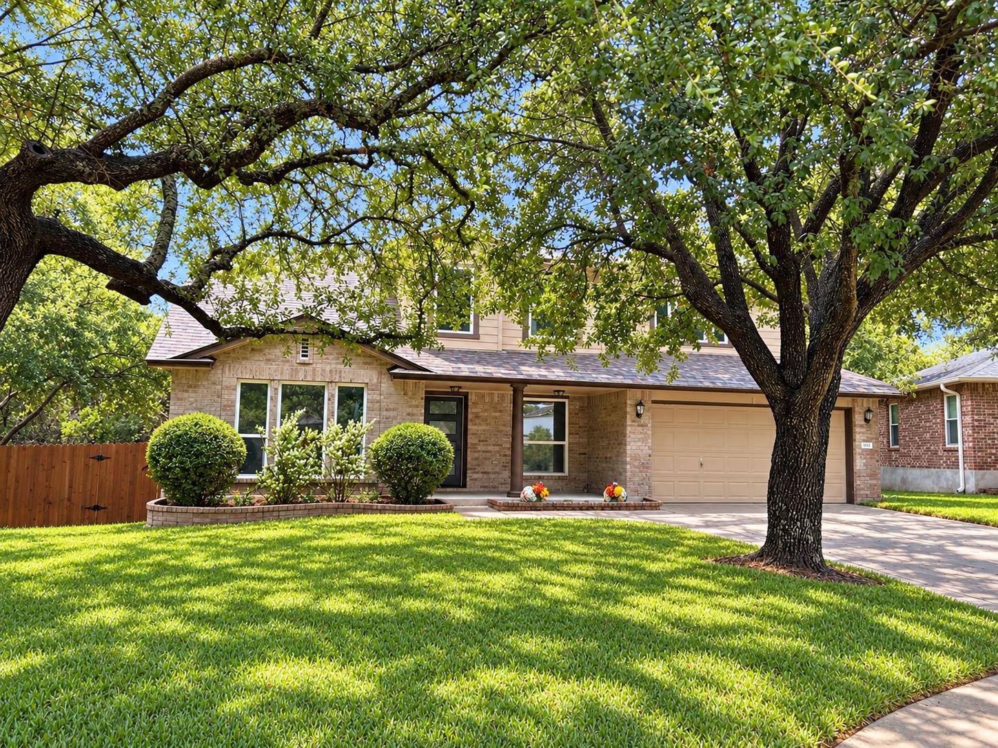 3401 Jordan CV, Leander, TX 78641