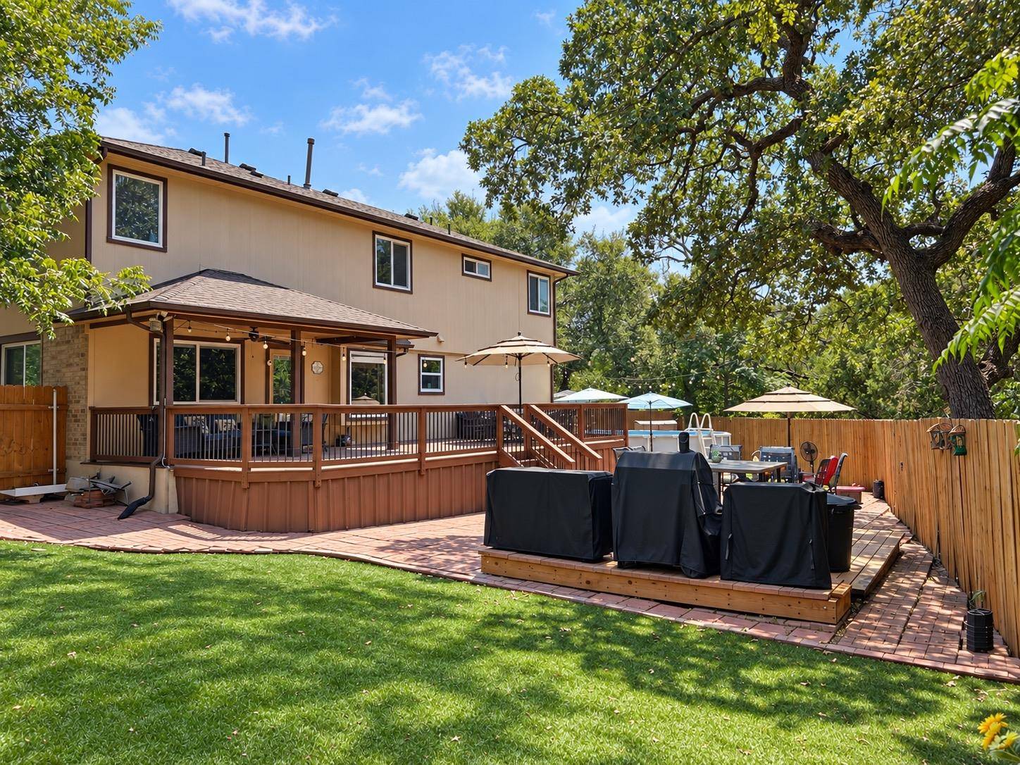 3401 Jordan CV, Leander, TX 78641