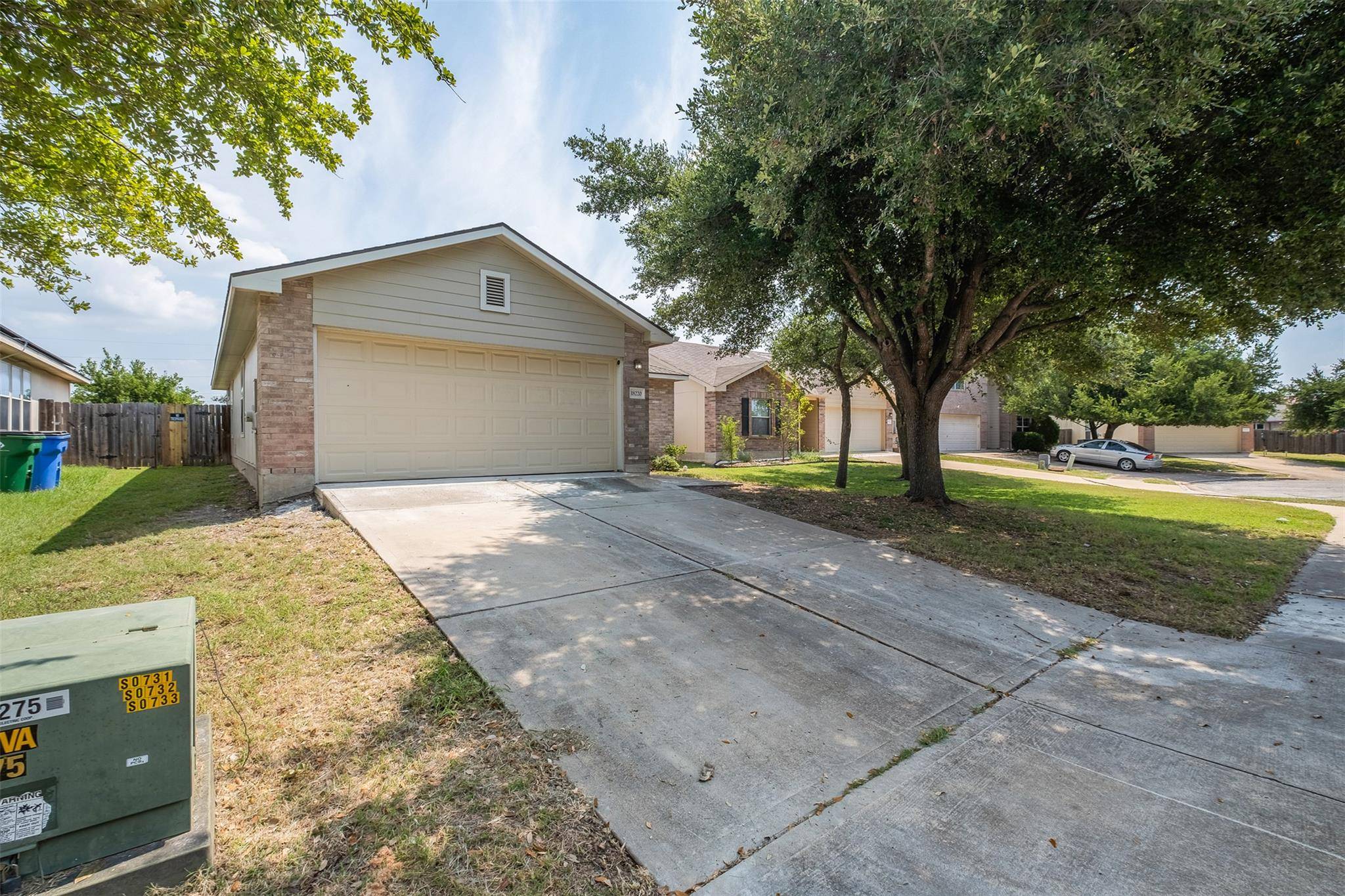 18220 Canopy LN, Manor, TX 78653