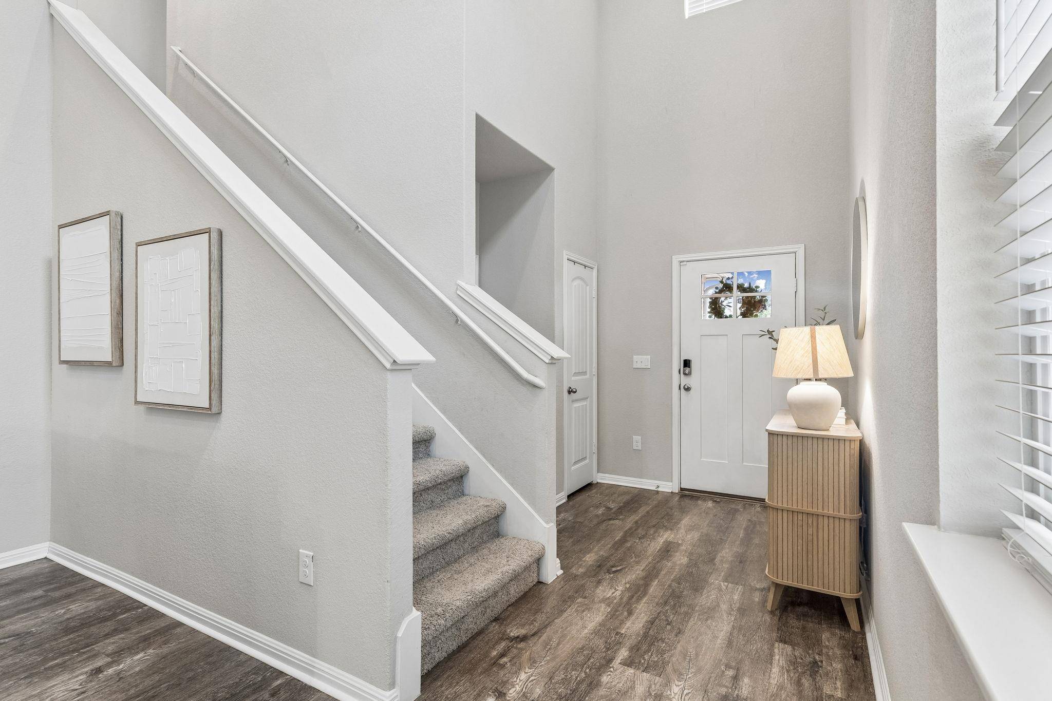 317 Frederick DR, Georgetown, TX 78626