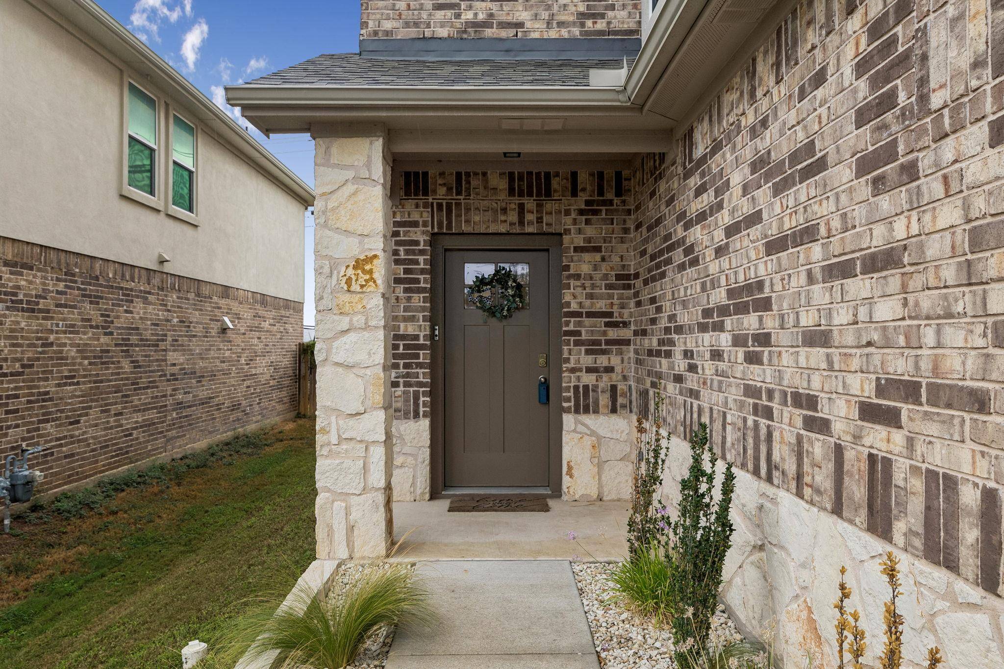 317 Frederick DR, Georgetown, TX 78626