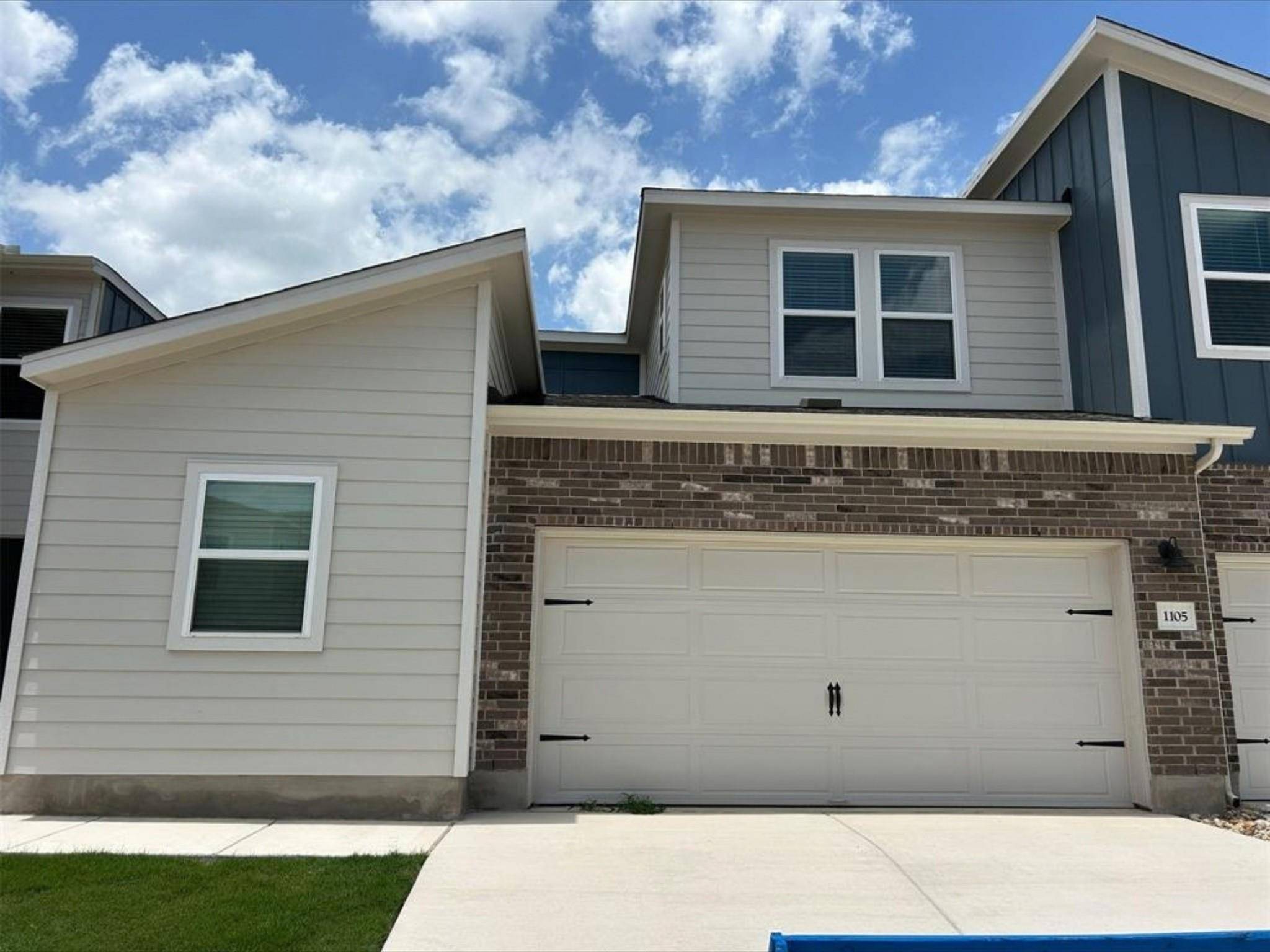 1850 Settlers Glen DR #1105, Round Rock, TX 78665