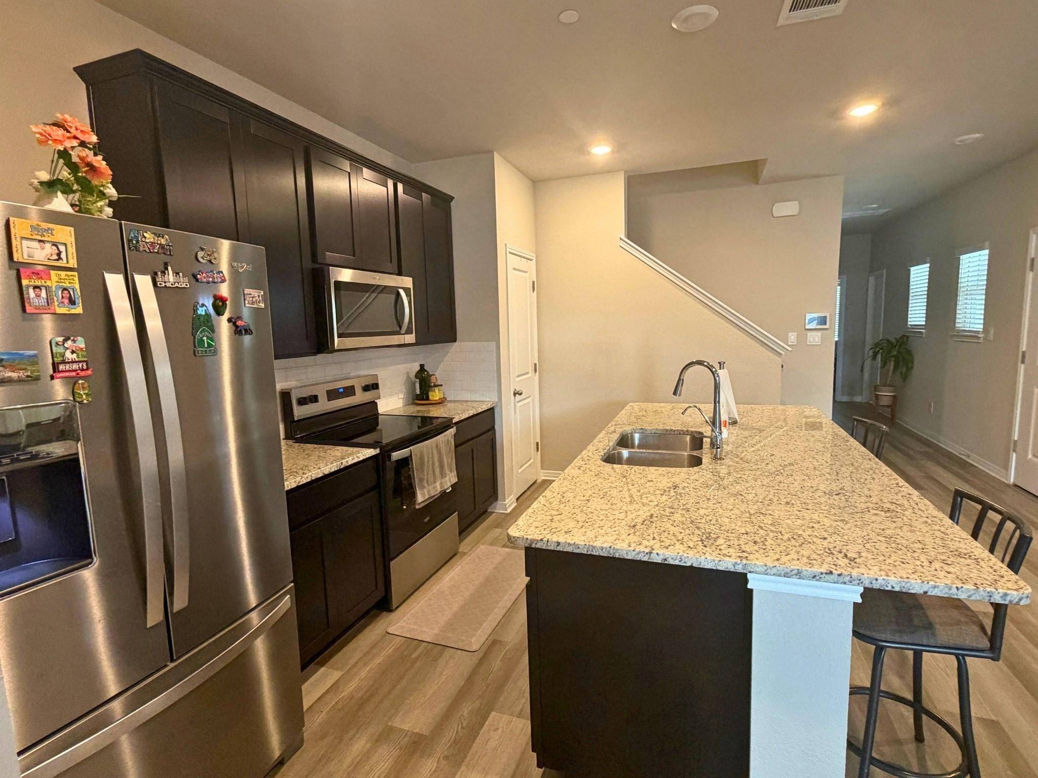 1850 Settlers Glen DR #1105, Round Rock, TX 78665