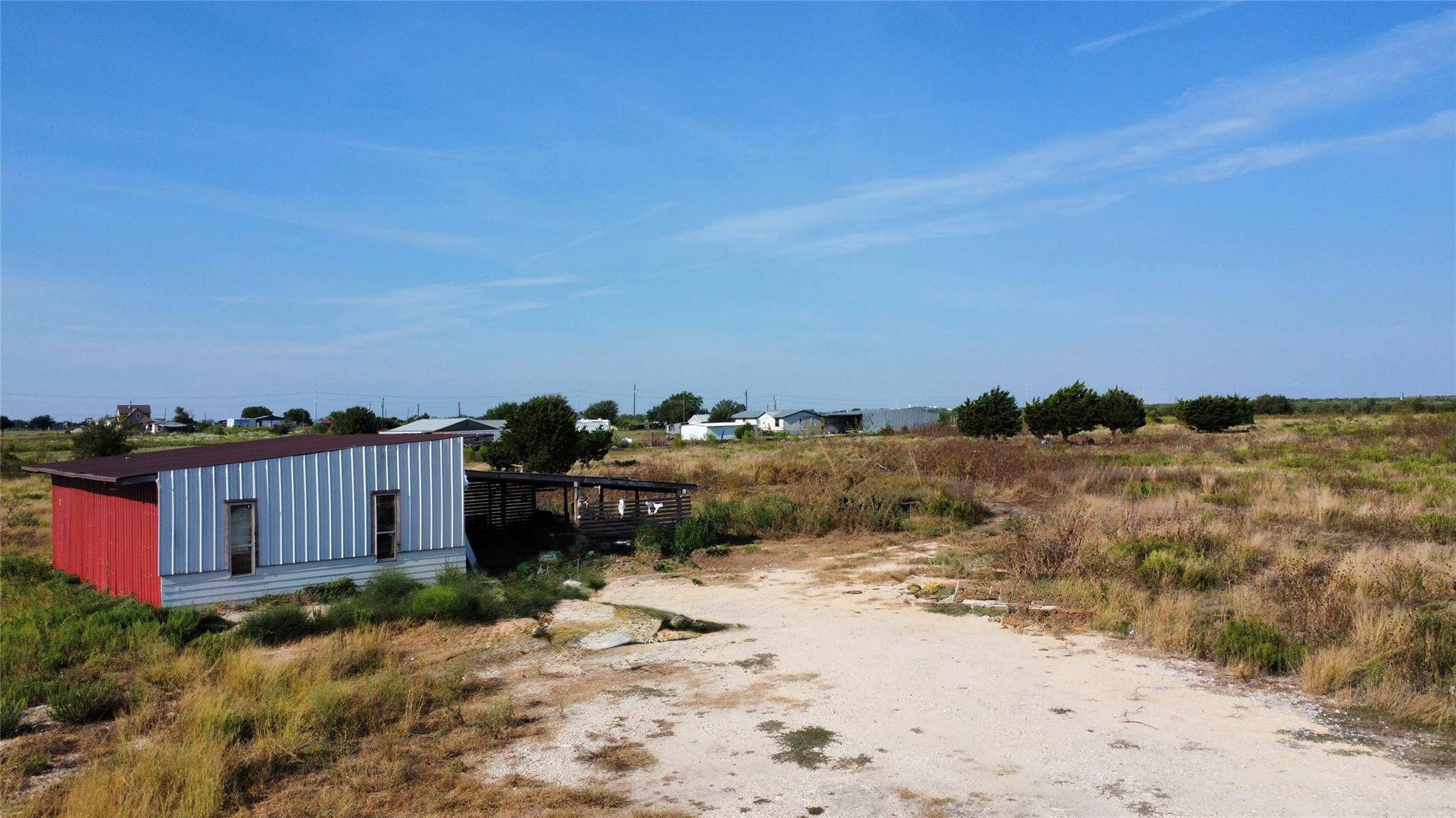 14024 Graef RD, Creedmoor, TX 78610