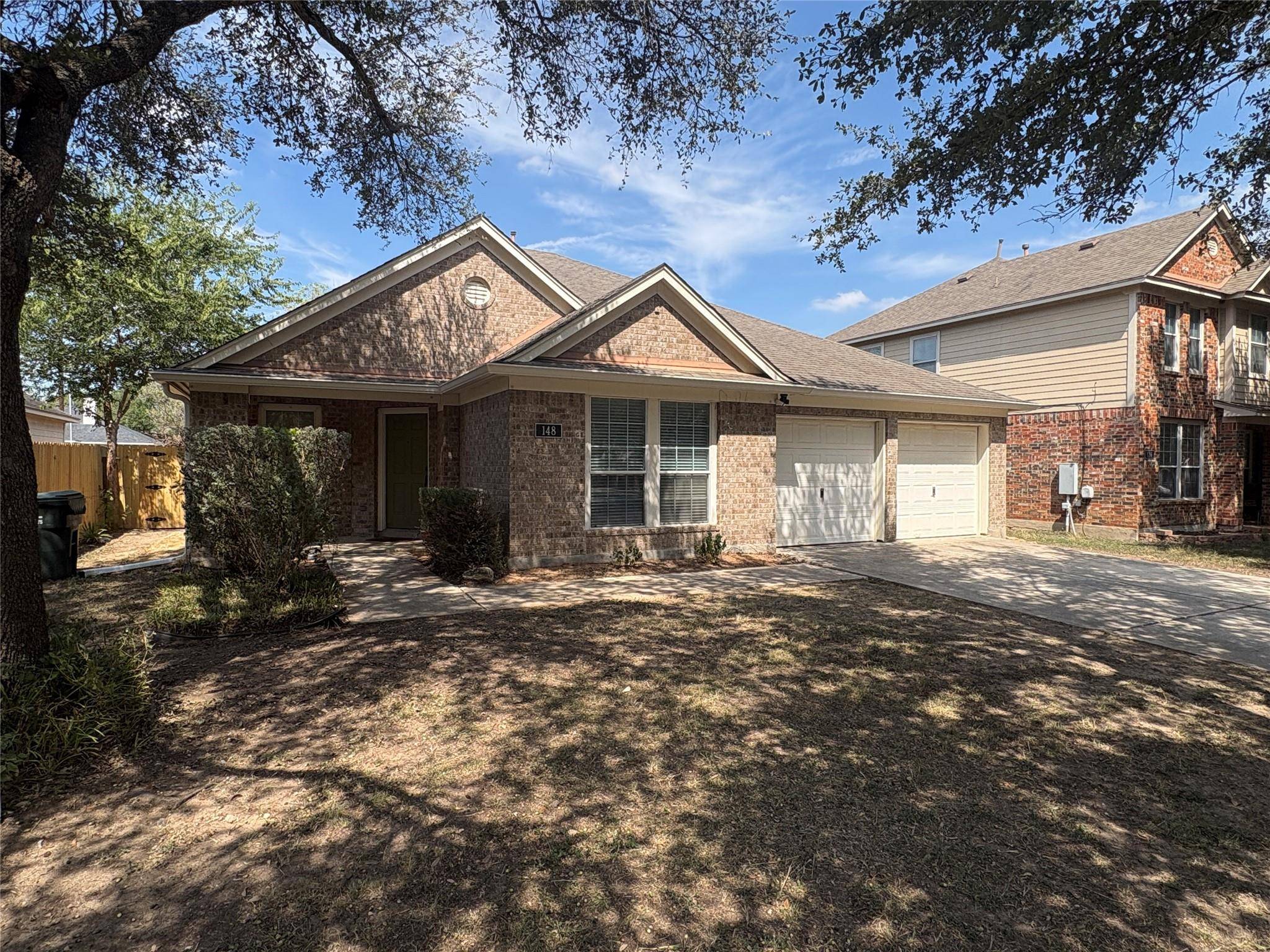 148 Invierno ST, Kyle, TX 78640