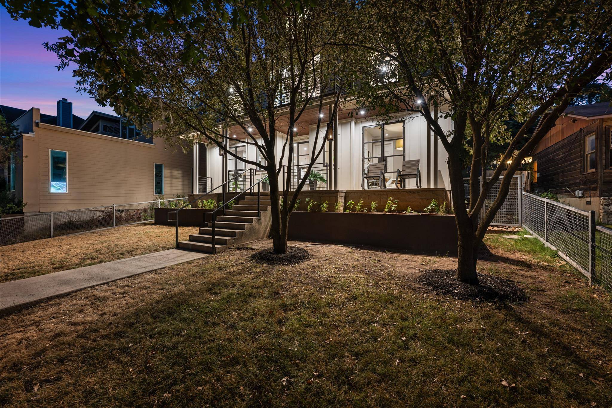 714 Upson ST, Austin, TX 78703