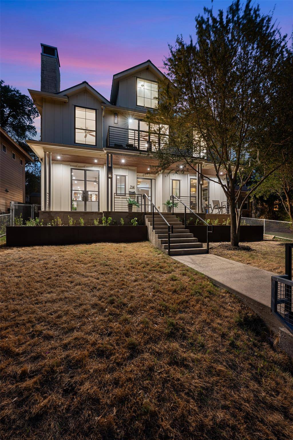 714 Upson ST, Austin, TX 78703
