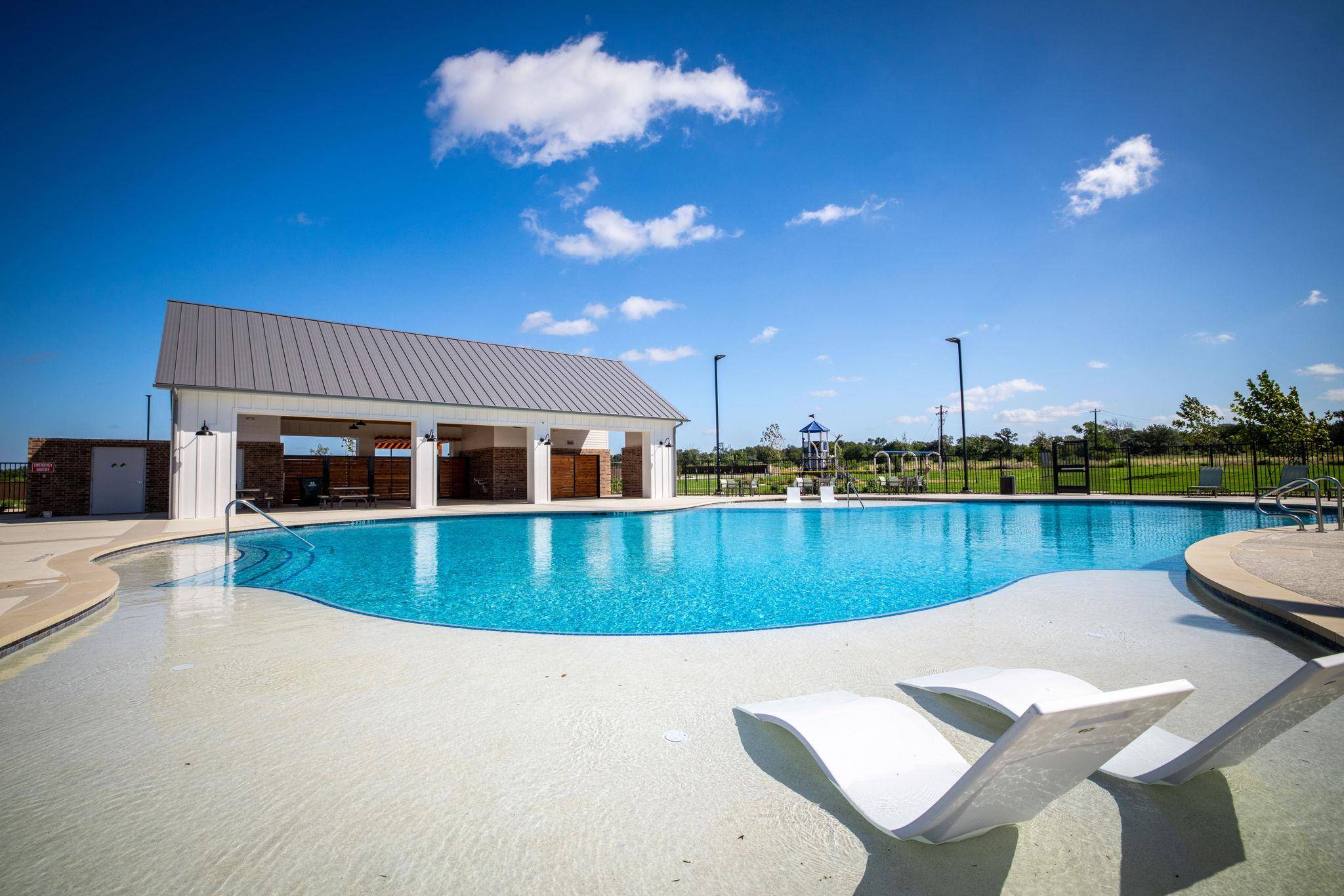 401 Rear Boot WAY, Liberty Hill, TX 78642