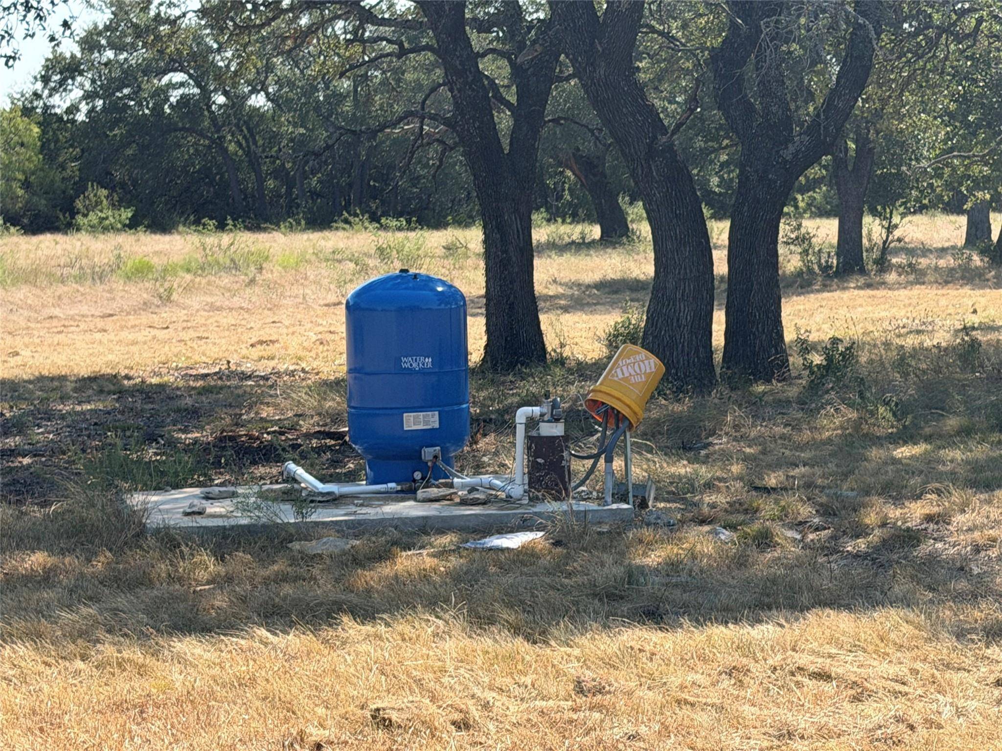 463 Rolling Hills DR, Lampasas, TX 76550