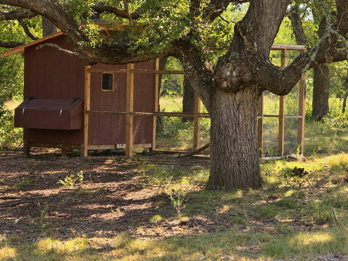 463 Rolling Hills DR, Lampasas, TX 76550