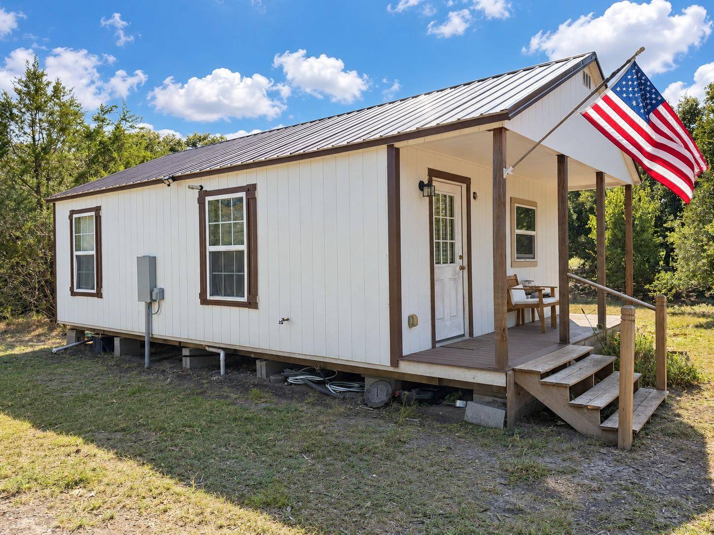 463 Rolling Hills DR, Lampasas, TX 76550