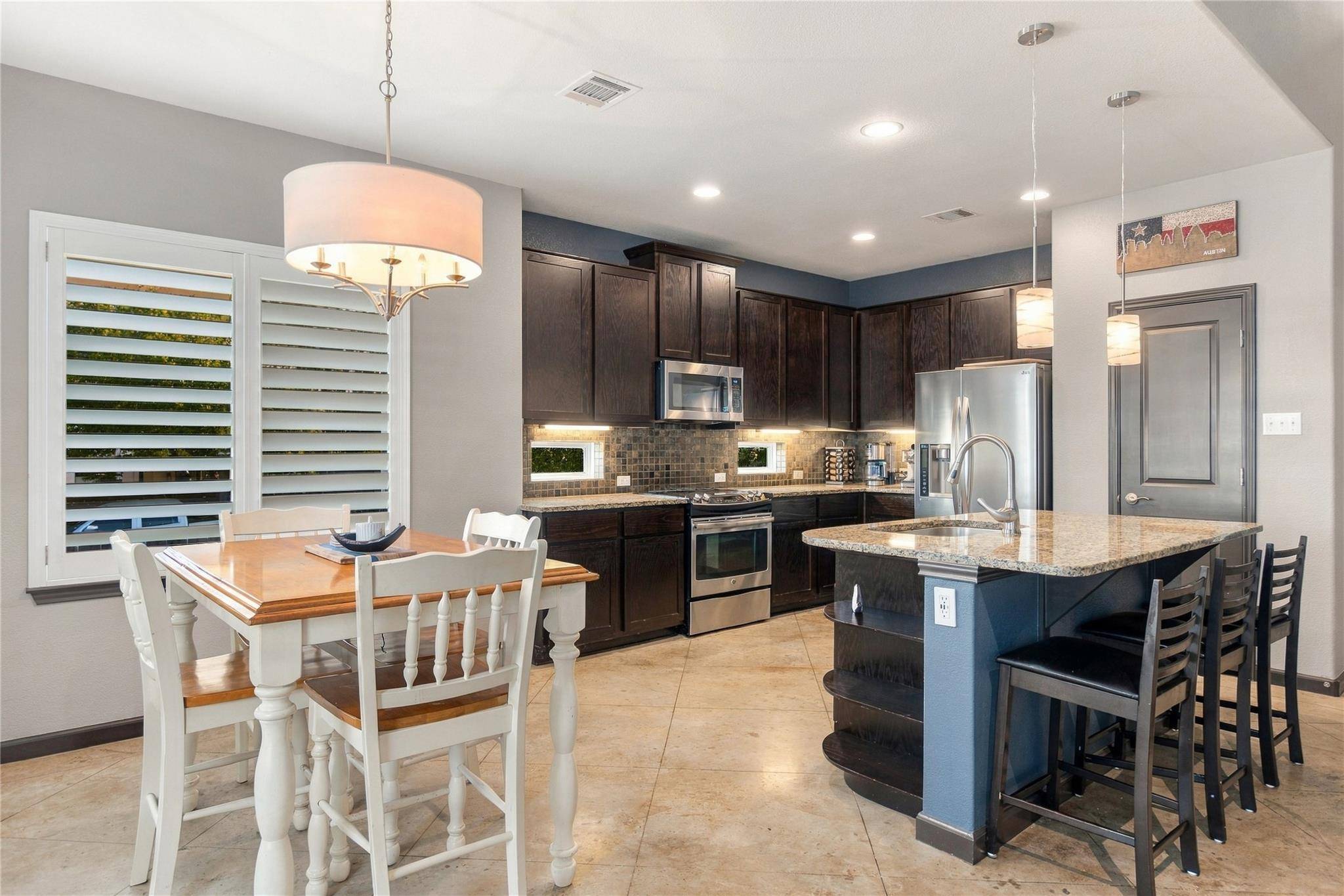 5206 CREE LN, Austin, TX 78734