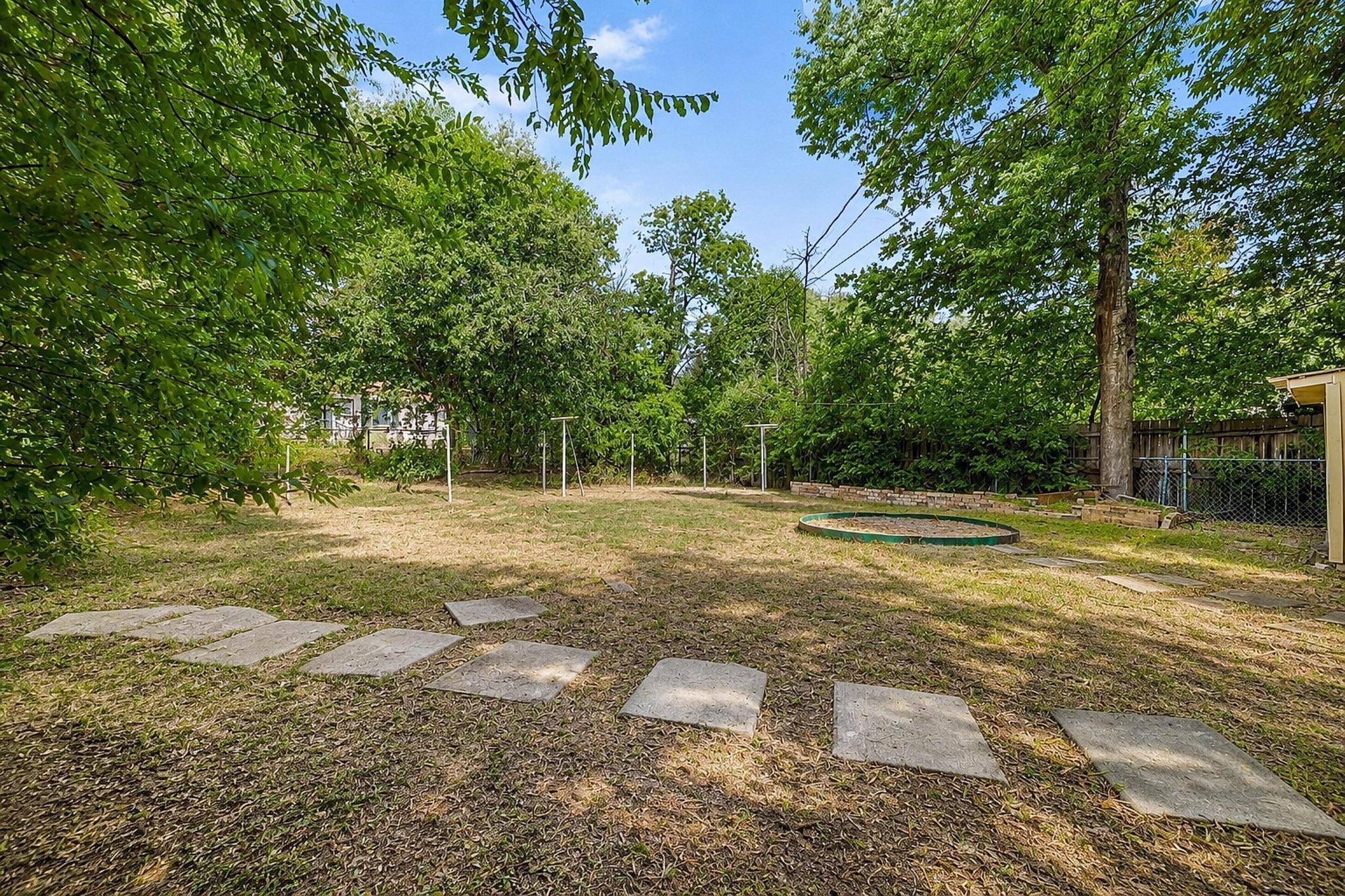 810 N 8th ST, Temple, TX 76501