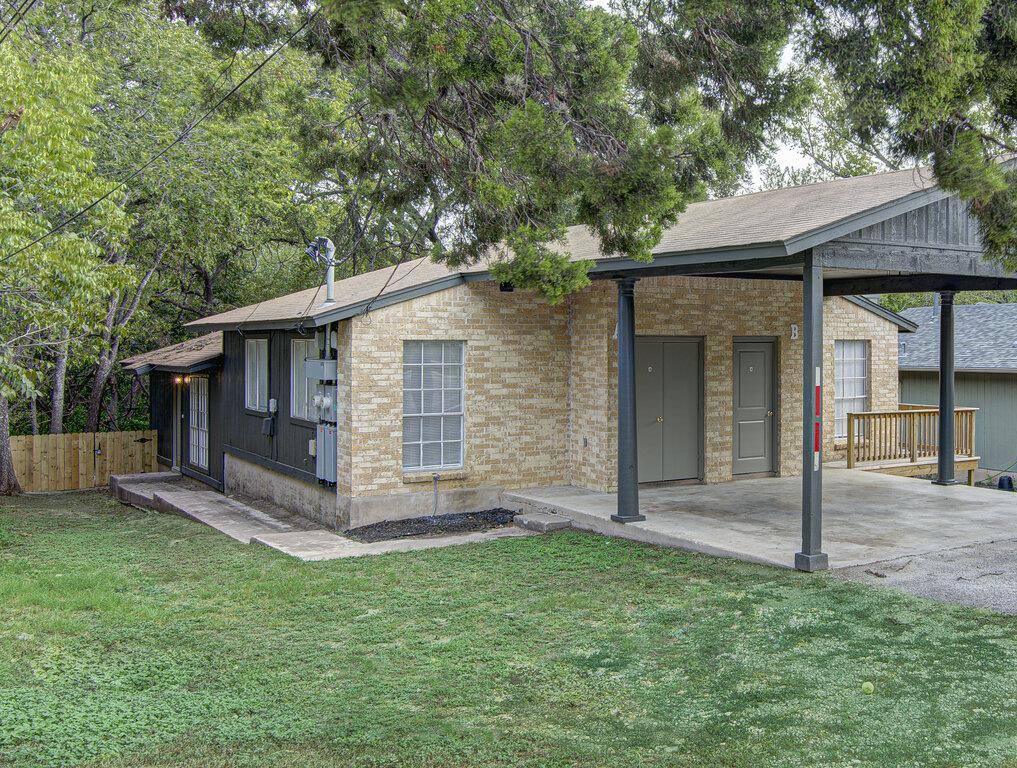 404 W Dittmar RD #A, Austin, TX 78745