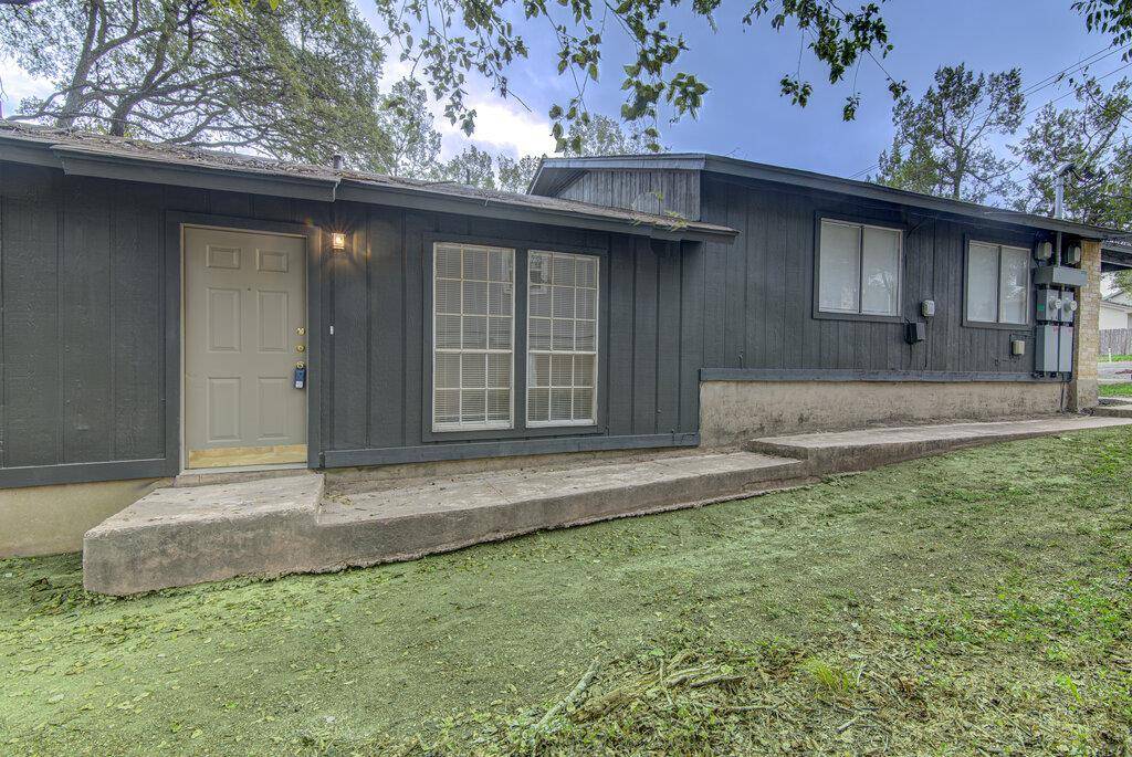 404 W Dittmar RD #A, Austin, TX 78745