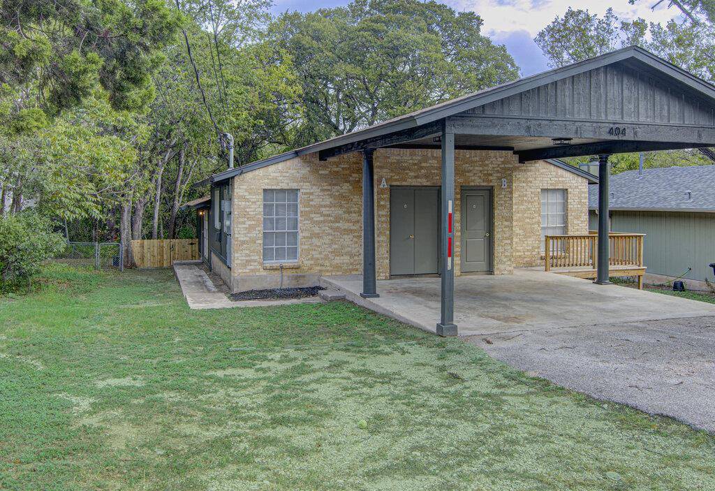 404 W Dittmar RD #A, Austin, TX 78745