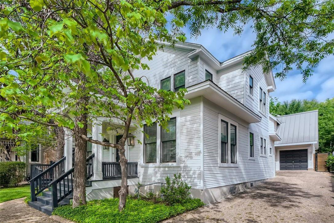 612 Blanco ST #C, Austin, TX 78703