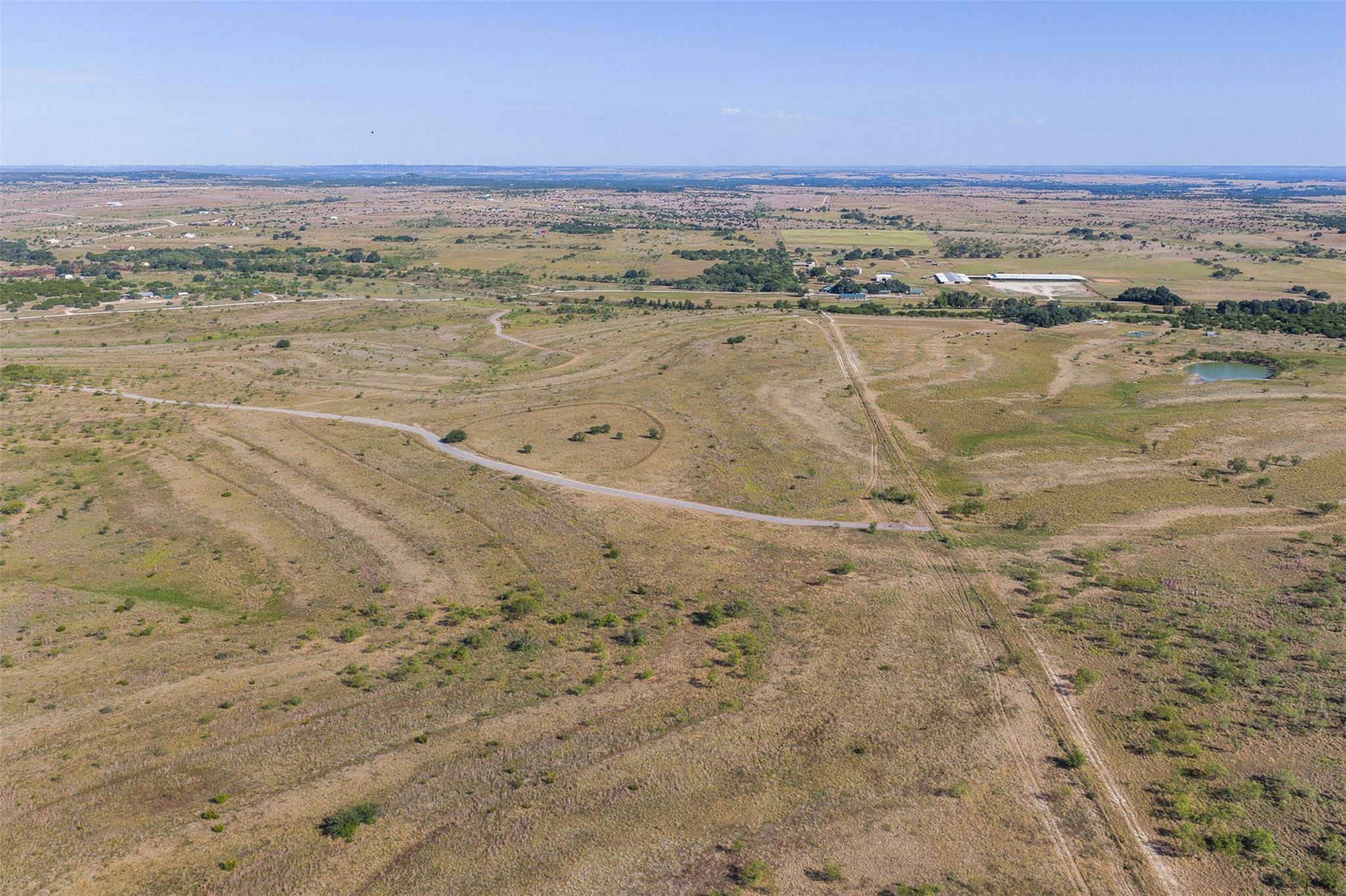 Lot L-4 County RD 2315, Lampasas, TX 76550